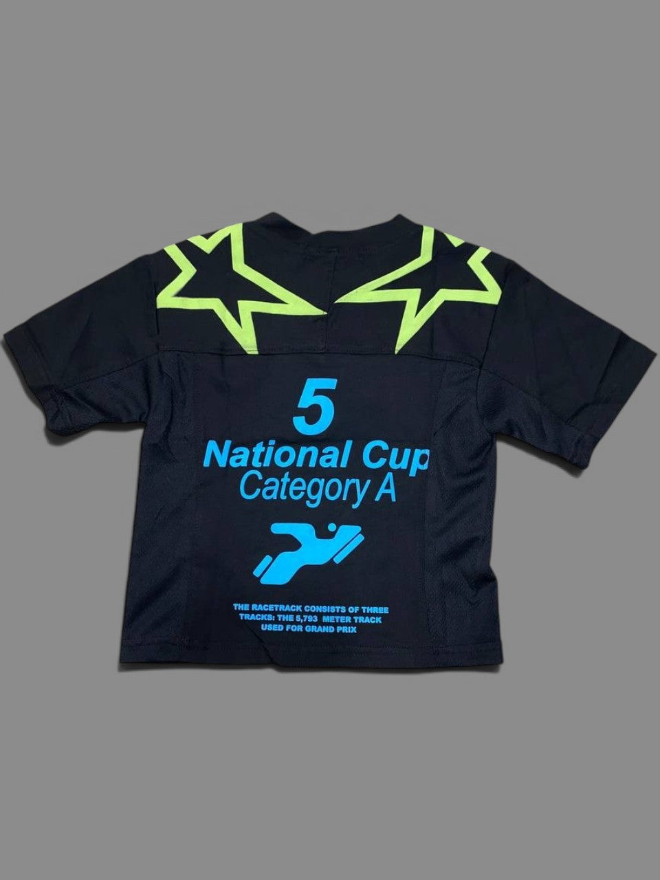 Team Race #1279-1256