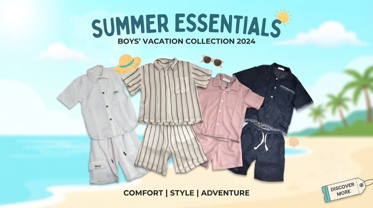Boys` Suits