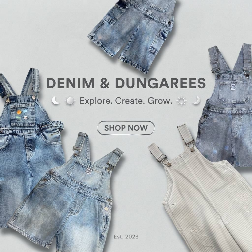 Jumpsuits & Jeans Suits