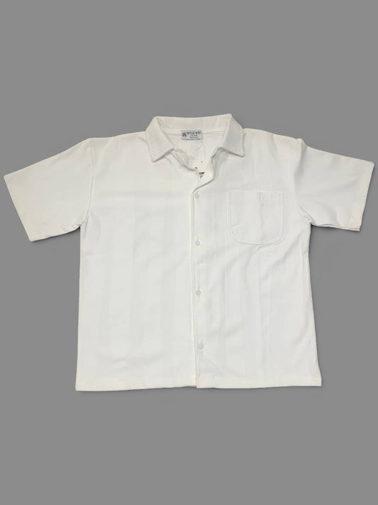 Vertical striped shirt #1334
