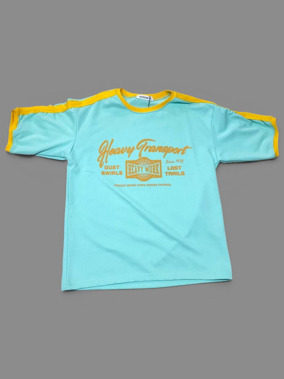Heavy Transport T-shirt