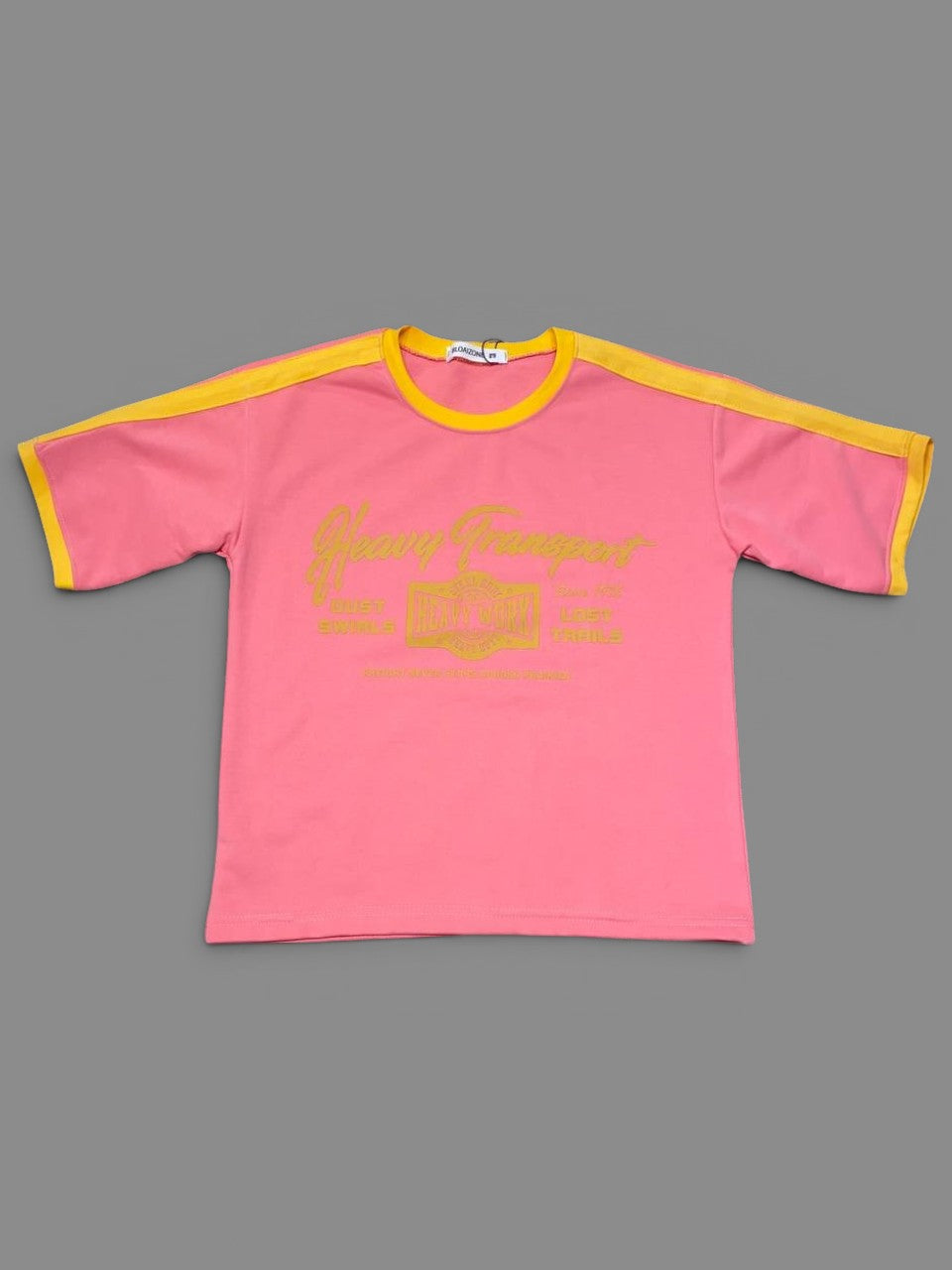 Heavy Transport T-shirt