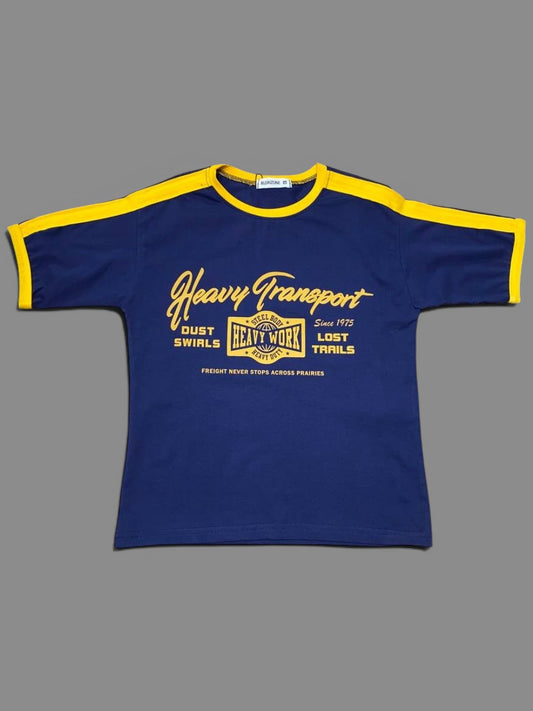 Heavy Transport T-shirt