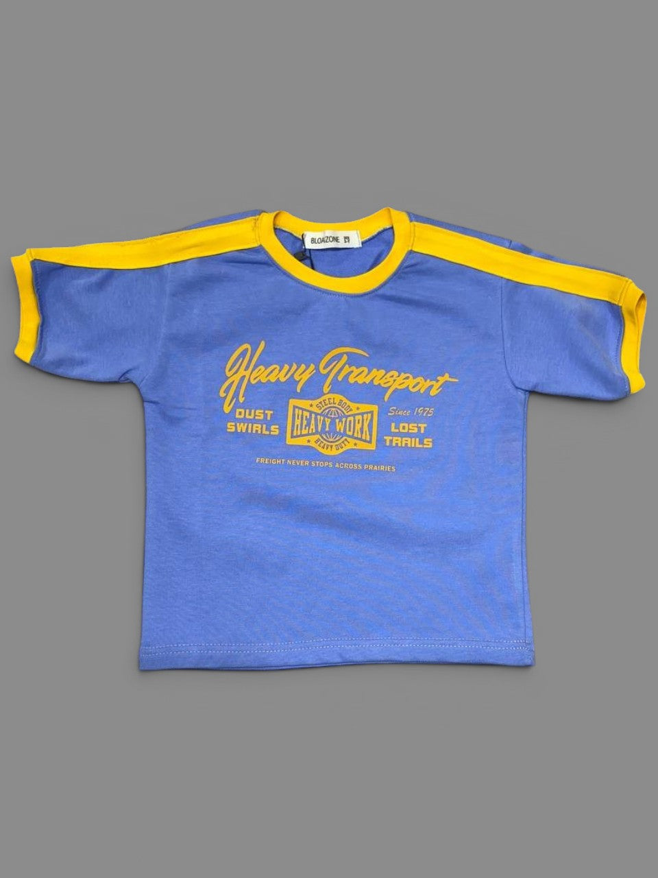 Heavy Transport T-shirt