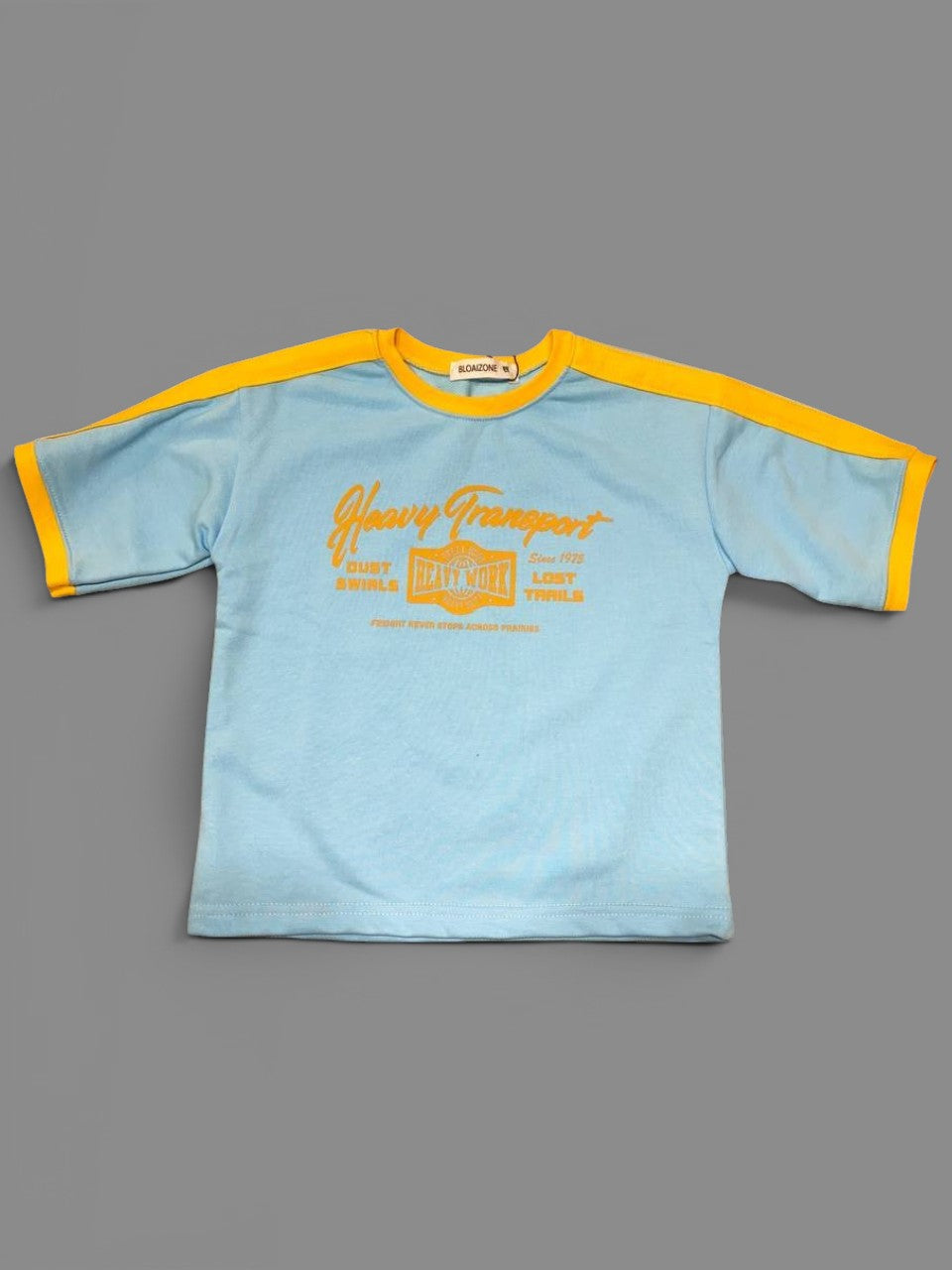 Heavy Transport T-shirt