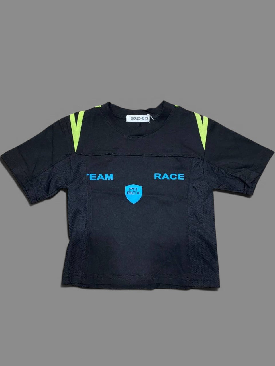 Team Race #1279-1256
