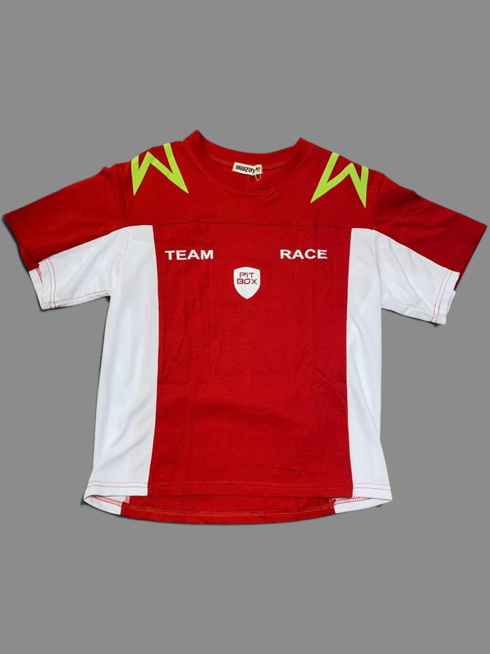 Team Race #1279-1256