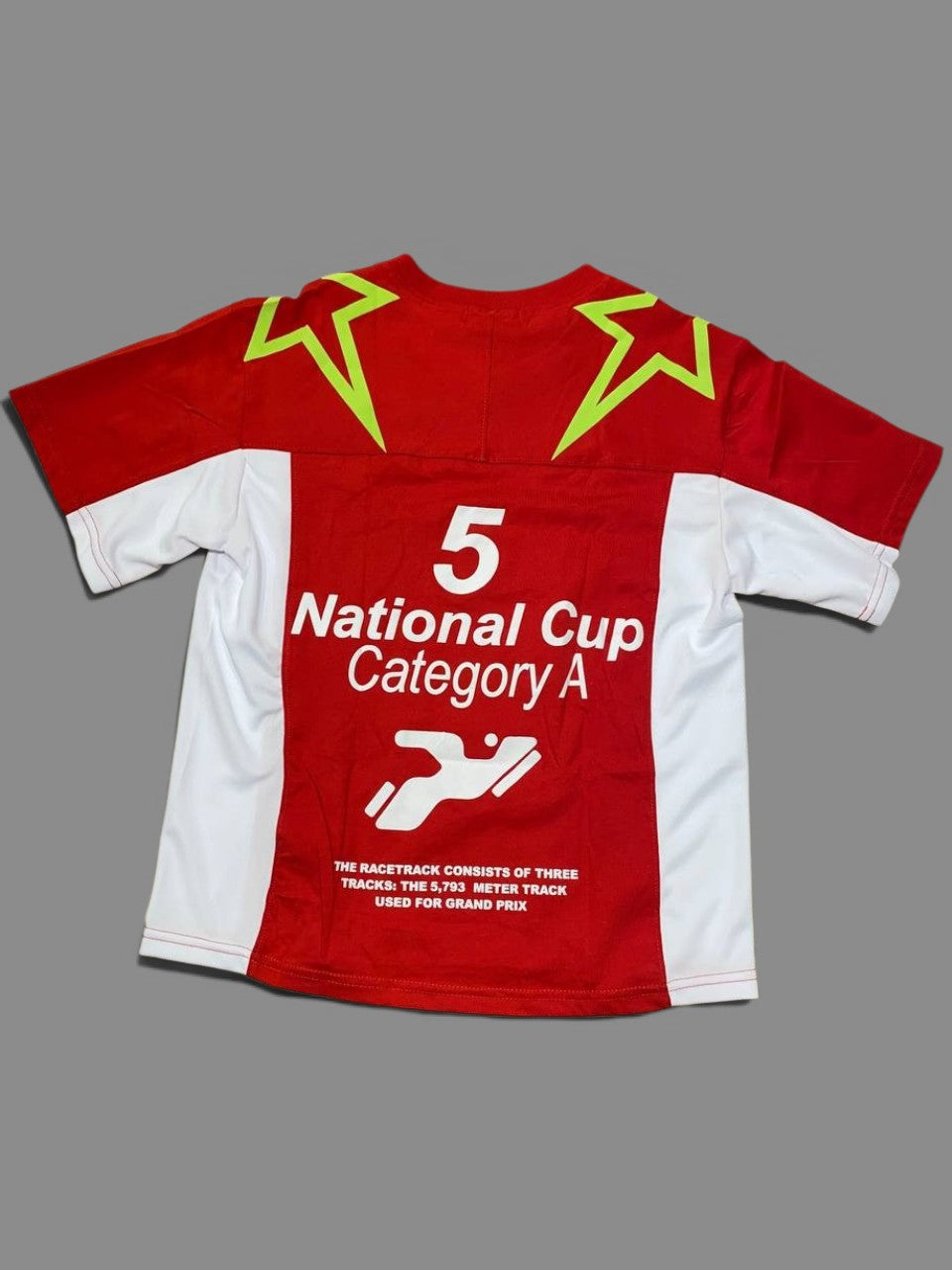 Team Race #1279-1256