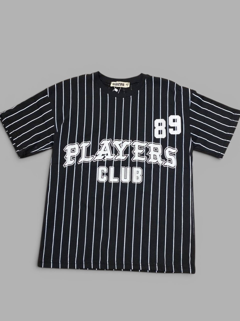 Players Club #1300-1301