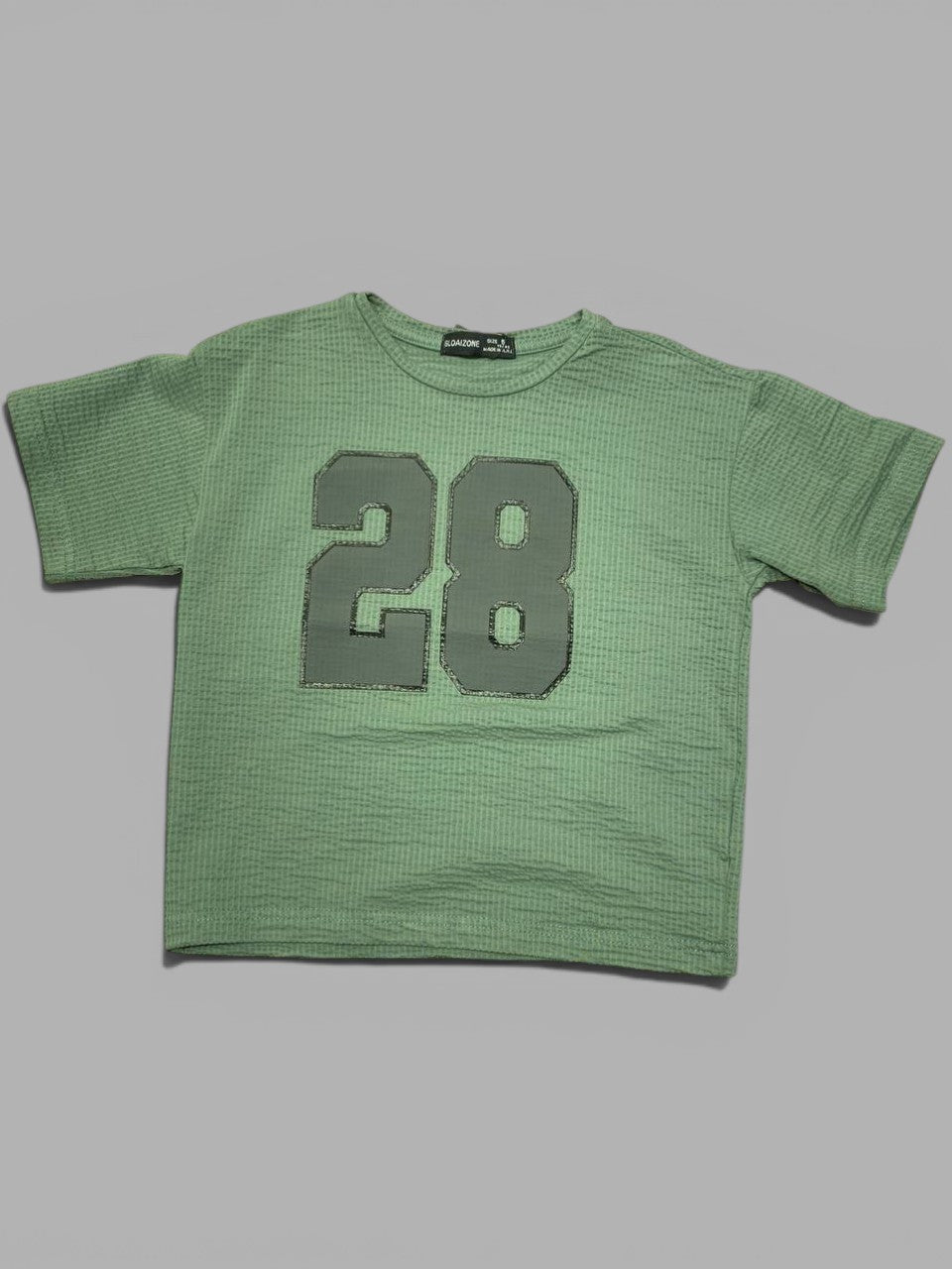 Number-28