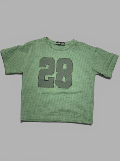 Number-28