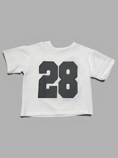 Number-28