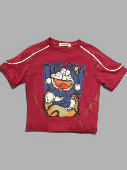Doraemon #1291-1292
