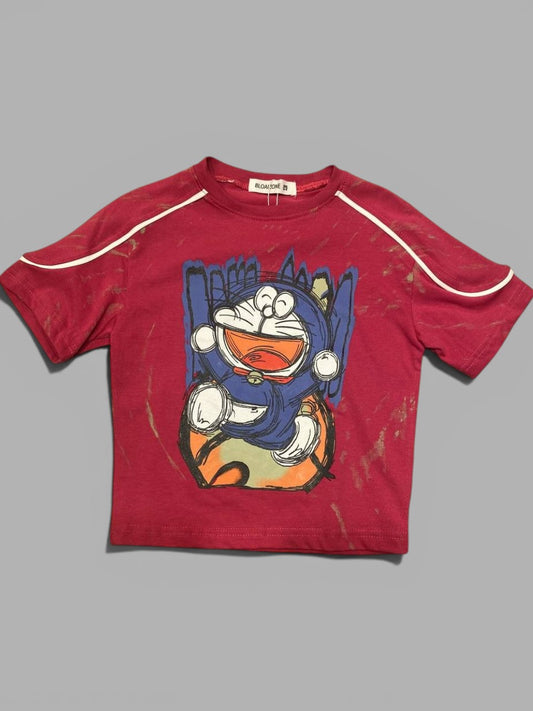 Doraemon #1291-1292