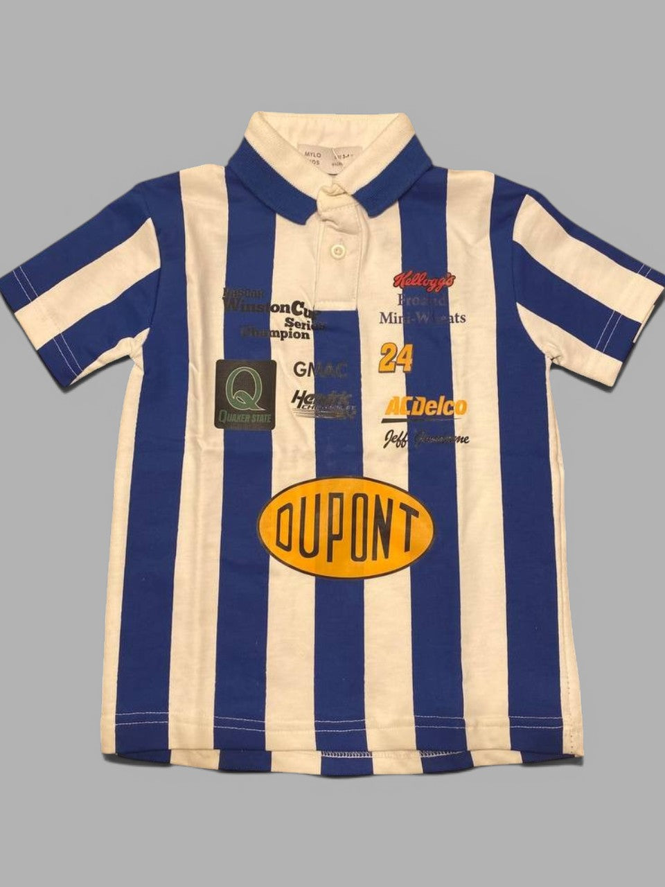 Polo Shirts #1317