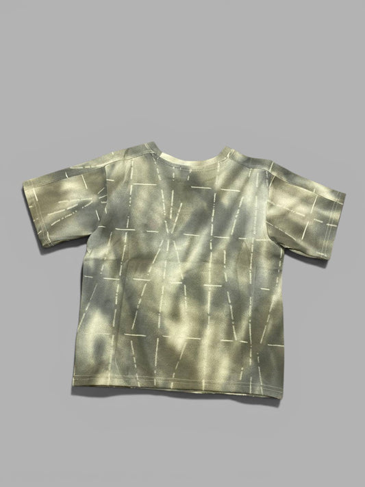 T-Shirt Cyber-Grid #1334